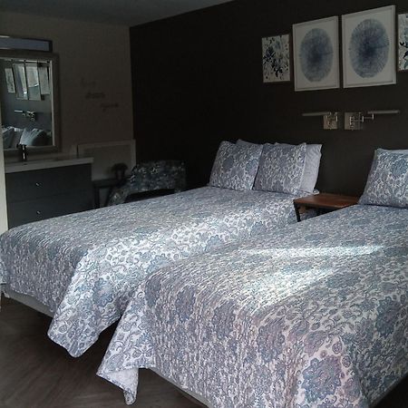 Glenora Hotel Lake Anna מראה חיצוני תמונה