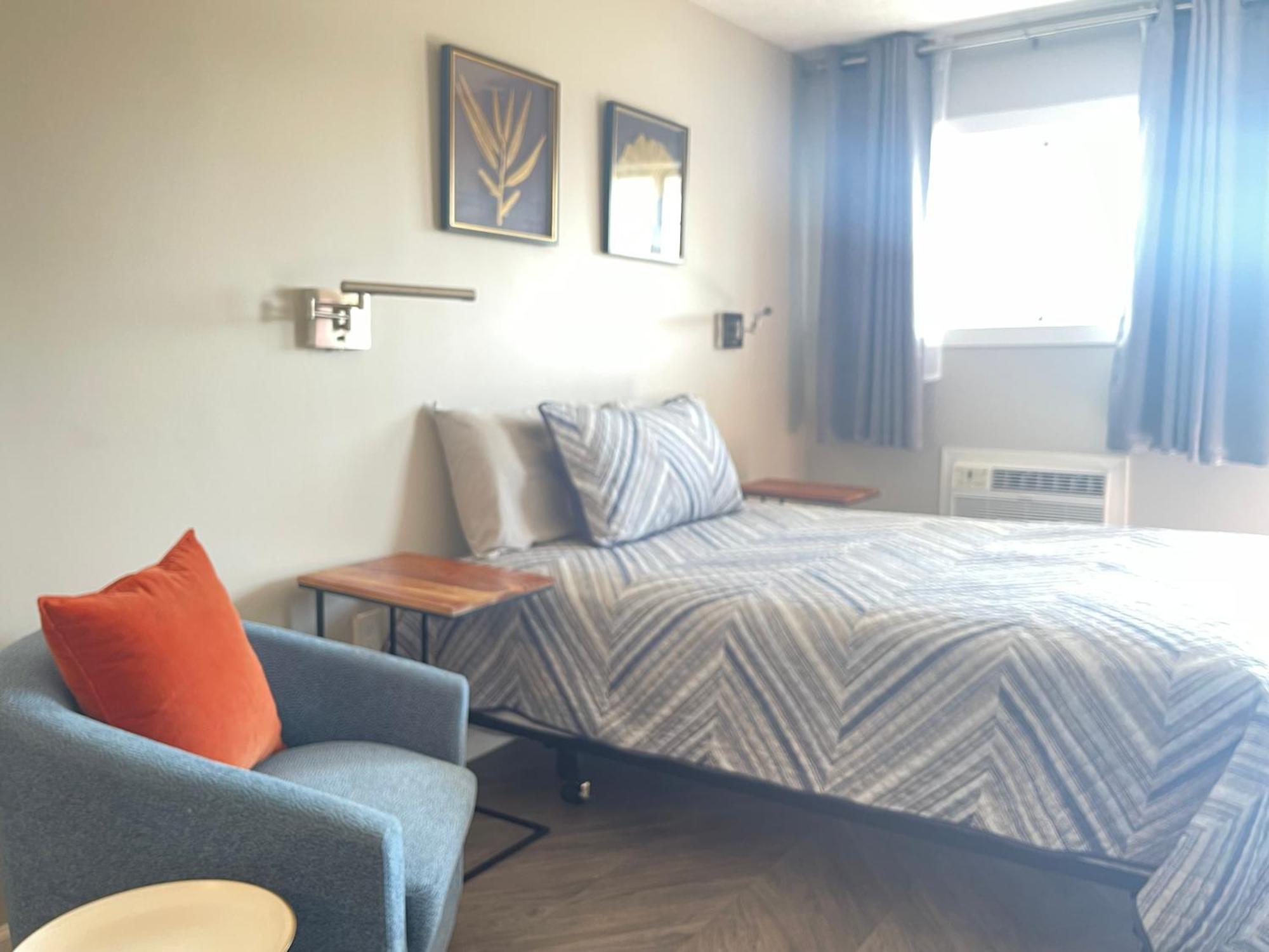 Glenora Hotel Lake Anna מראה חיצוני תמונה