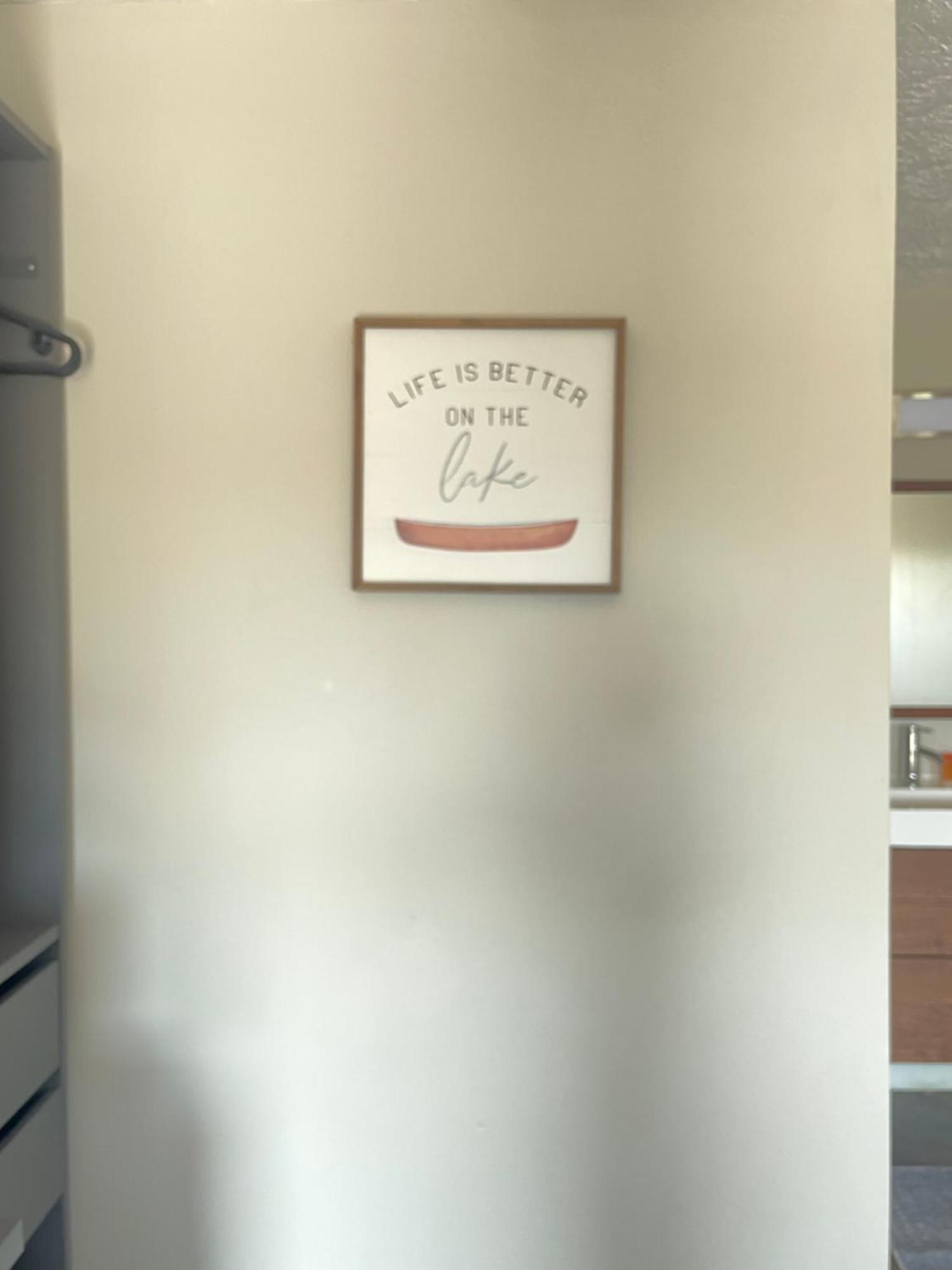 Glenora Hotel Lake Anna מראה חיצוני תמונה