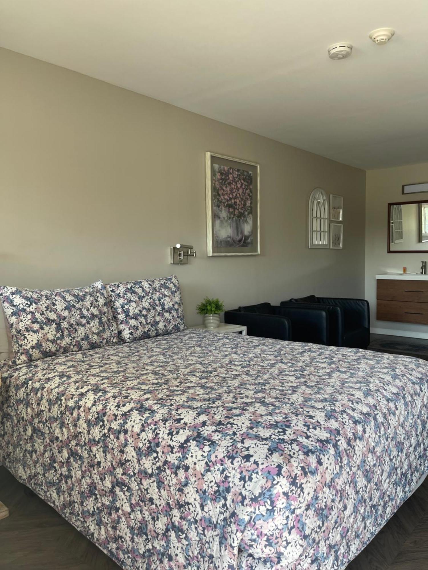 Glenora Hotel Lake Anna מראה חיצוני תמונה