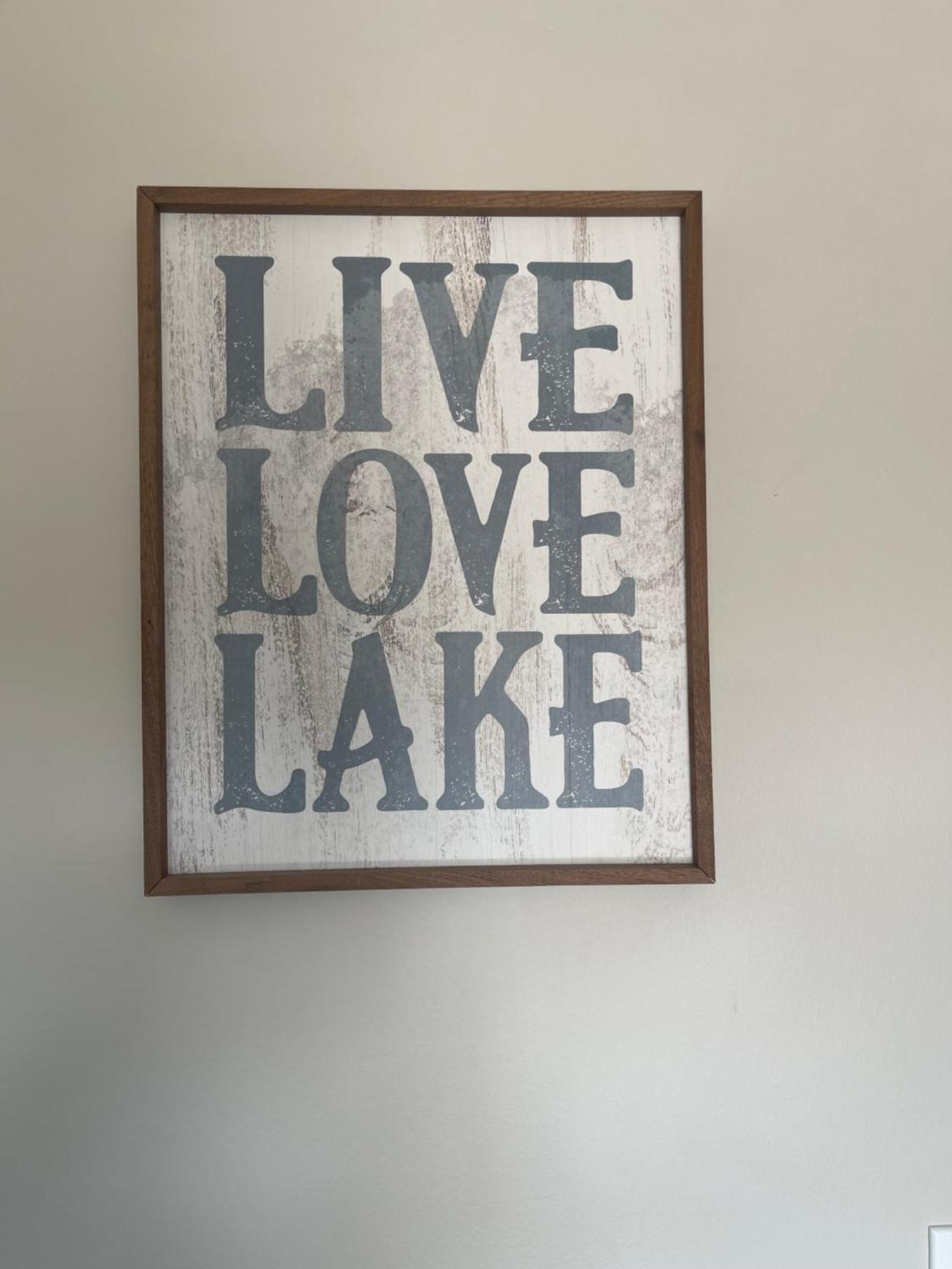 Glenora Hotel Lake Anna מראה חיצוני תמונה