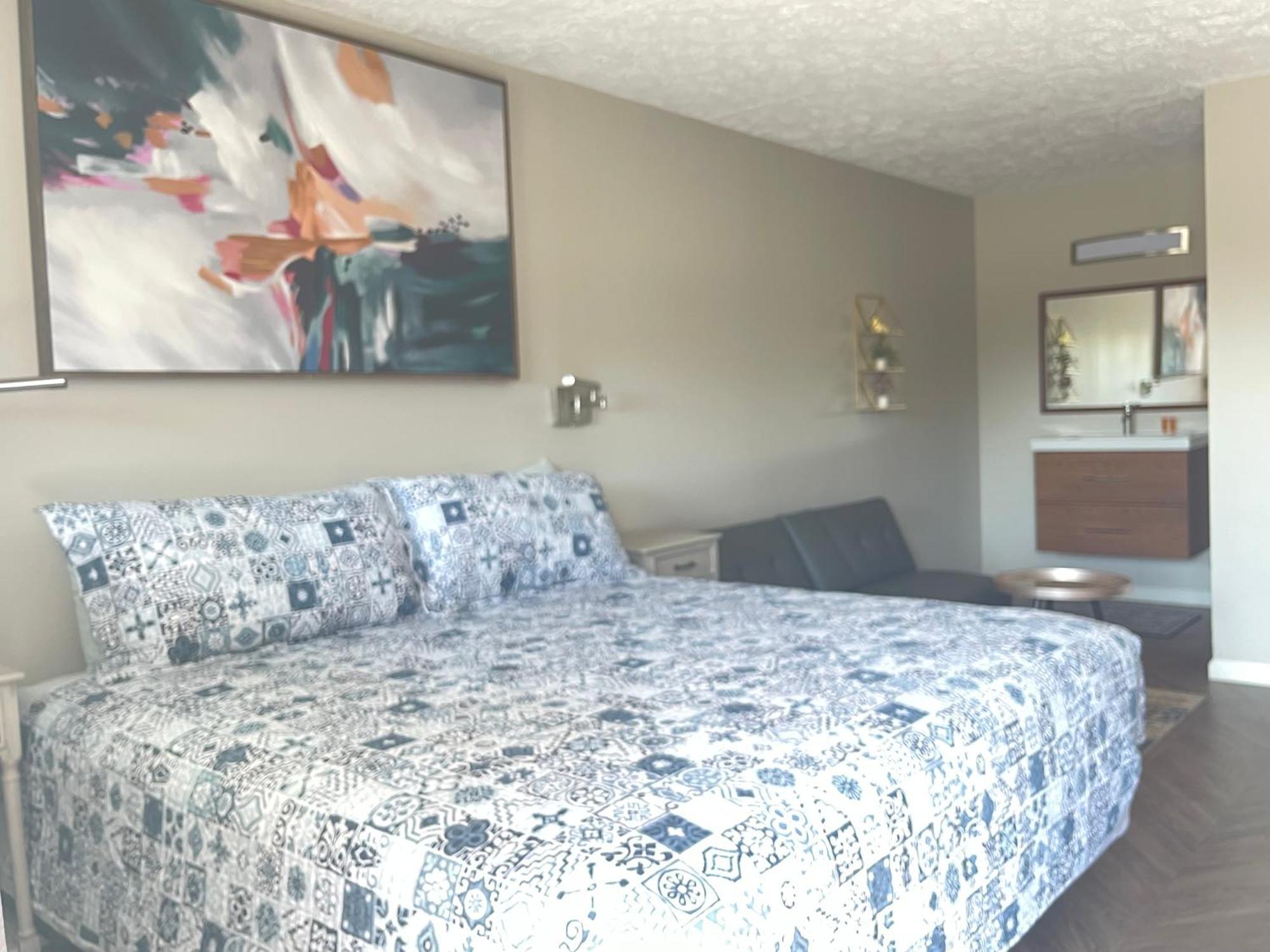 Glenora Hotel Lake Anna מראה חיצוני תמונה