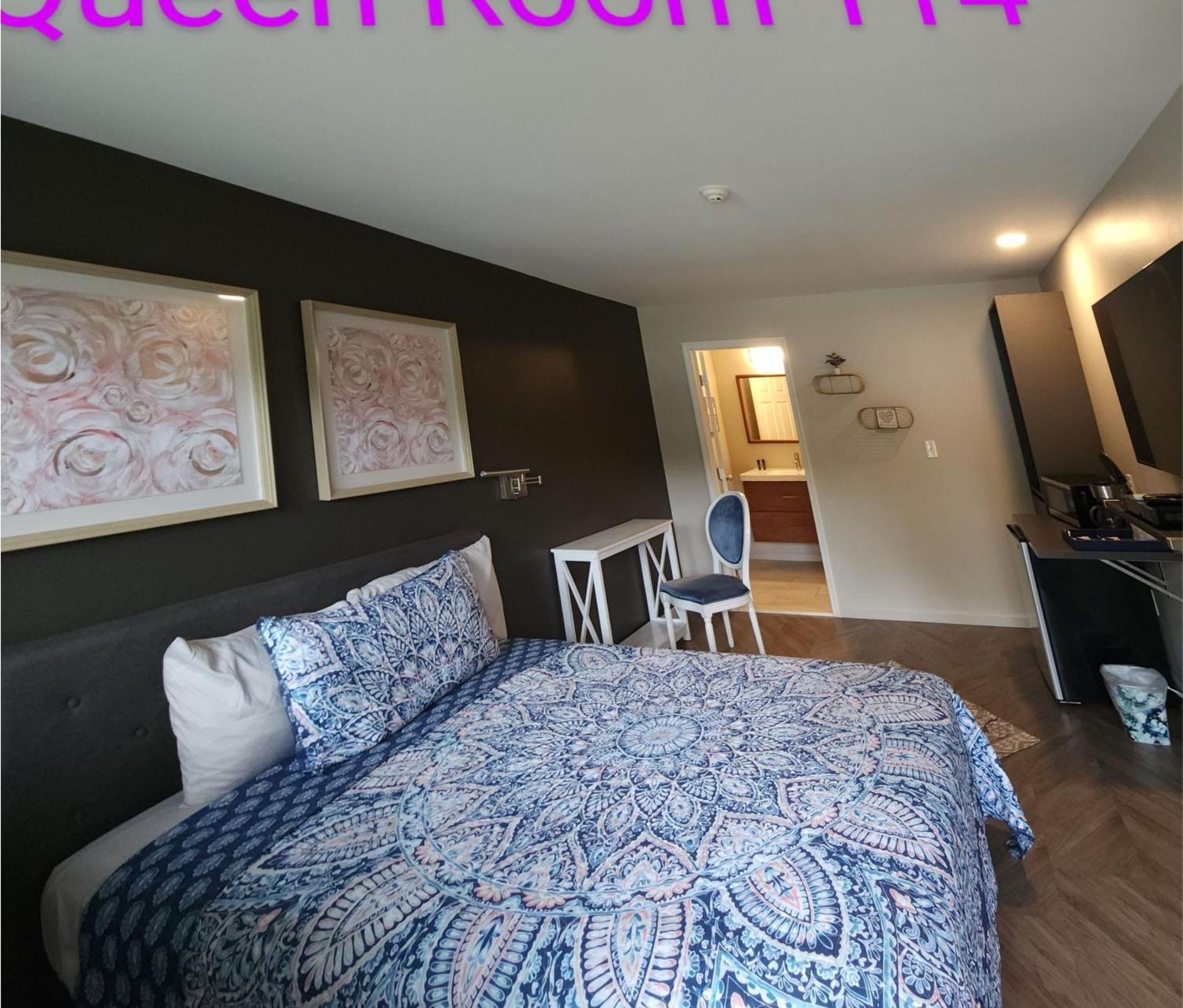 Glenora Hotel Lake Anna מראה חיצוני תמונה