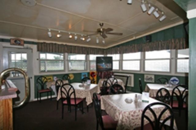 Glenora Hotel Lake Anna מראה חיצוני תמונה