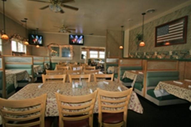 Glenora Hotel Lake Anna מראה חיצוני תמונה
