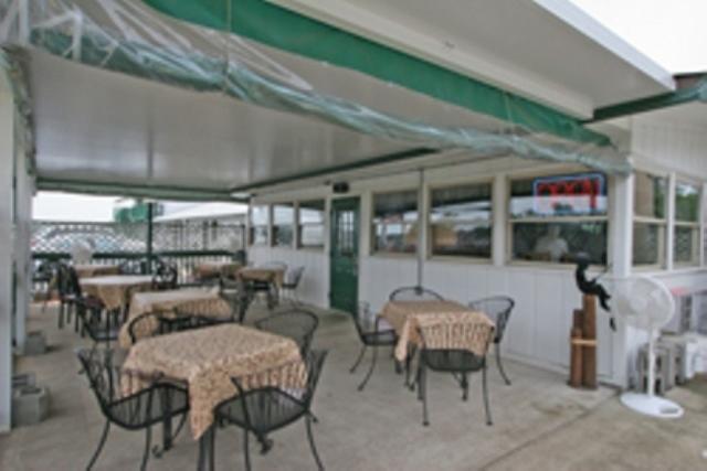 Glenora Hotel Lake Anna מראה חיצוני תמונה