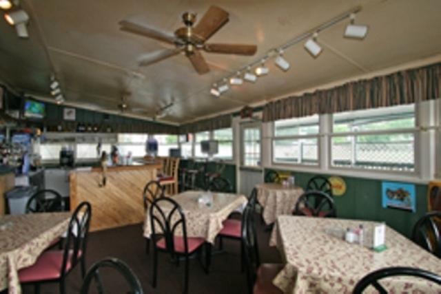 Glenora Hotel Lake Anna מראה חיצוני תמונה