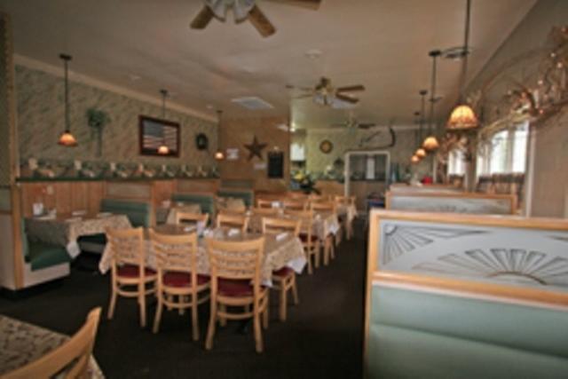 Glenora Hotel Lake Anna מראה חיצוני תמונה