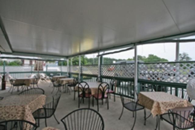 Glenora Hotel Lake Anna מראה חיצוני תמונה
